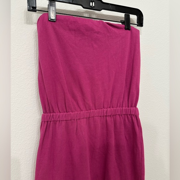 Lanston Sweatshirt Dress - Picture 2 of 7